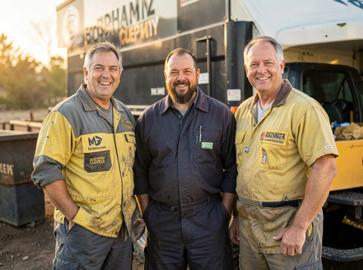 Sewage Cleanup company in Morganville, NJ