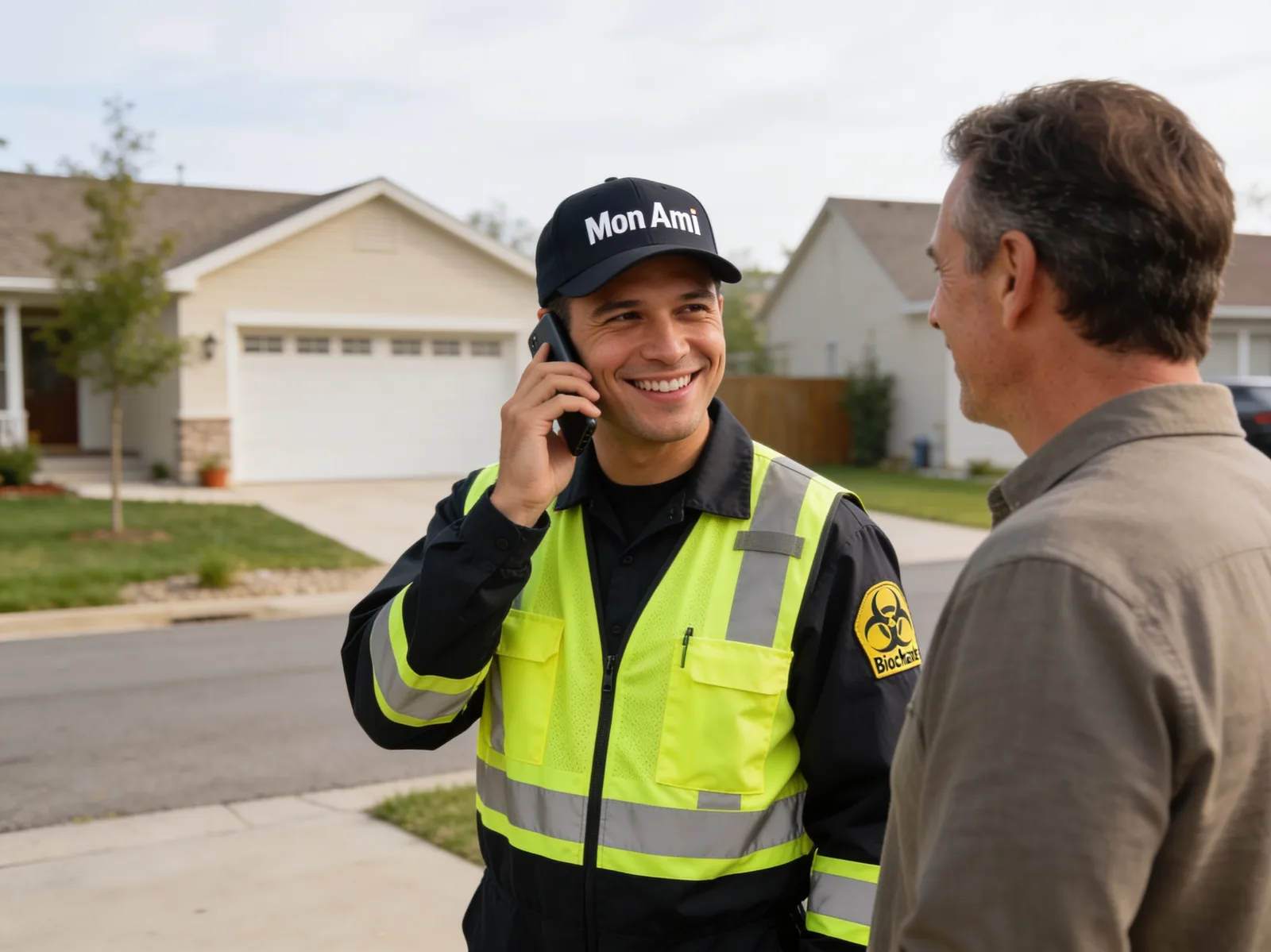 Sewage Cleanup Morganville, NJ FAQs