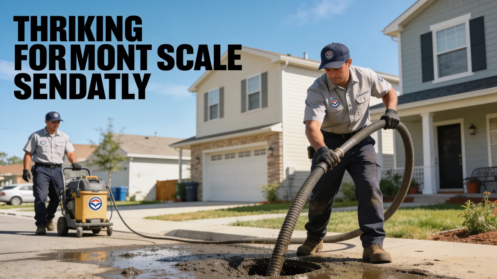 Sewage Cleanup in Morganville, NJ near me